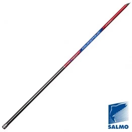 Удочка маховая Salmo Diamond POLE MEDIUM-2229-600, углеволокно, 6 м, тест: 3 - 20 г , 385 г